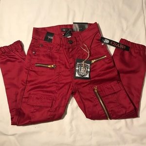 Boys size 7 straight leg jeans